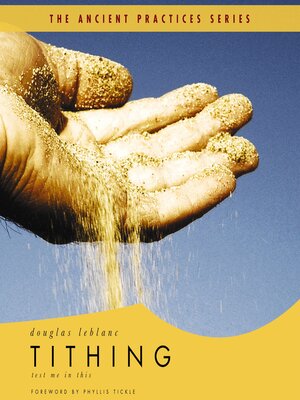 cover image of Tithing